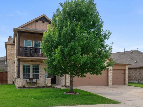 108 Peggy DR, Liberty Hill TX 78642