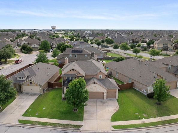 108 Peggy DR, Liberty Hill TX 78642
