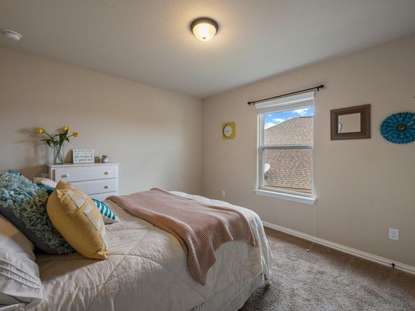 108 Peggy DR, Liberty Hill TX 78642
