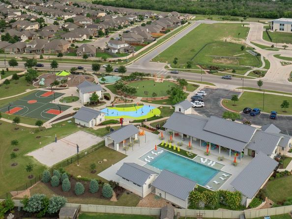 108 Peggy DR, Liberty Hill TX 78642