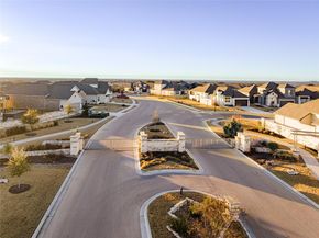 737 Faith DR, Liberty Hill TX 78642