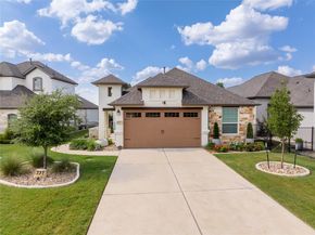 737 Faith DR, Liberty Hill TX 78642