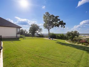 737 Faith DR, Liberty Hill TX 78642