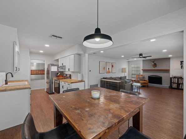 10207 Ray Ave, Austin TX 78758