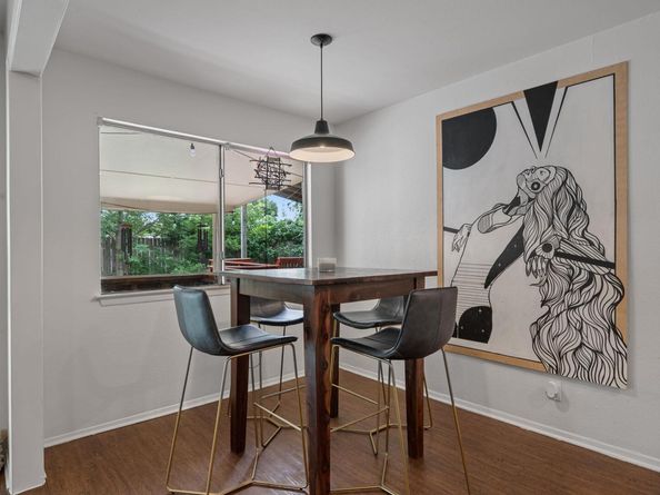 10207 Ray Ave, Austin TX 78758