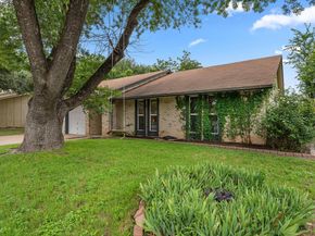 10207 Ray Ave, Austin TX 78758