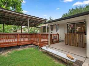 10207 Ray Ave, Austin TX 78758