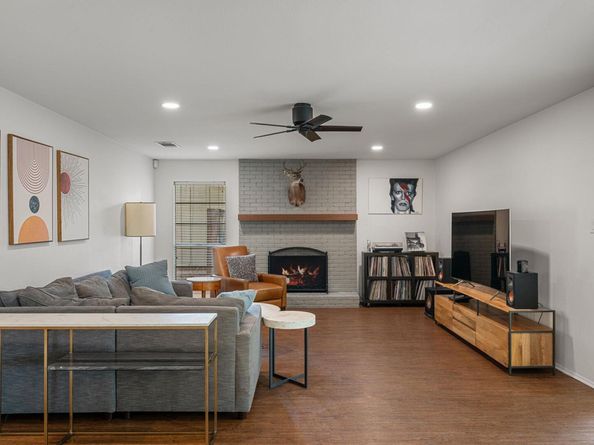 10207 Ray Ave, Austin TX 78758