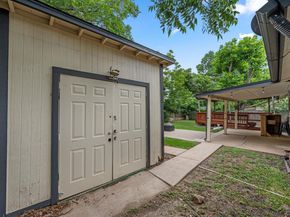 10207 Ray Ave, Austin TX 78758