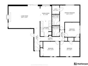 10207 Ray Ave, Austin TX 78758