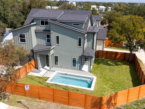 1181 Leona ST, Austin TX 78702