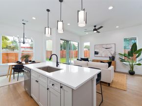 1181 Leona ST, Austin TX 78702