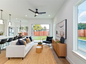 1181 Leona ST, Austin TX 78702