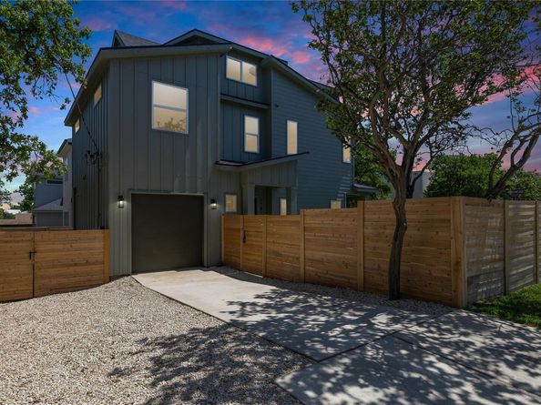 1181 Leona ST, Austin TX 78702