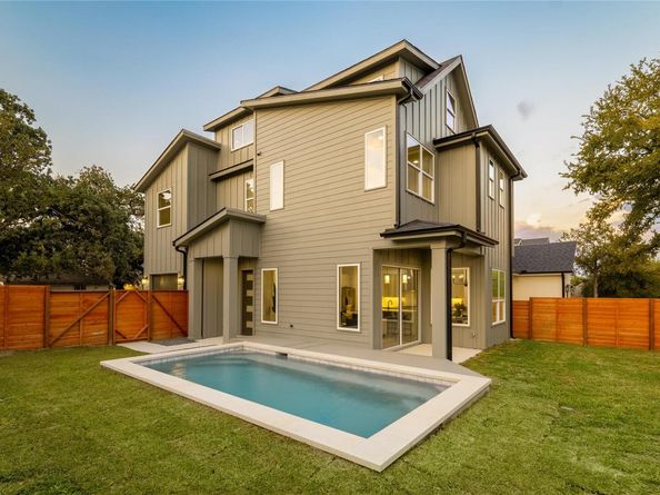 1181 Leona ST, Austin TX 78702