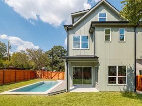 1181 Leona ST, Austin TX 78702