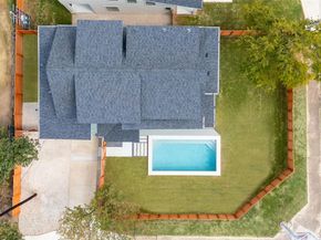 1181 Leona ST, Austin TX 78702