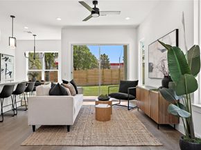 1181 Leona ST, Austin TX 78702