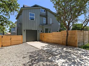 1181 Leona ST, Austin TX 78702