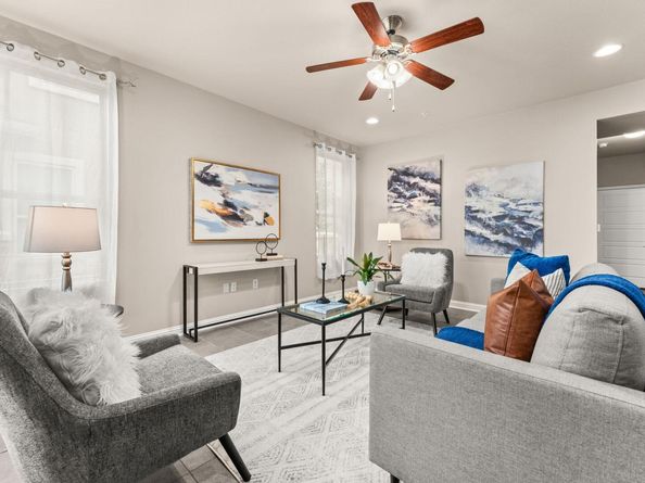 6814 E Riverside DR 21, Austin TX 78741