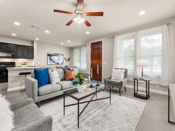 6814 E Riverside DR 21, Austin TX 78741