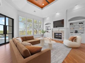 8513 Chalk Knoll DR, Austin TX 78735