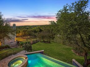 8513 Chalk Knoll DR, Austin TX 78735