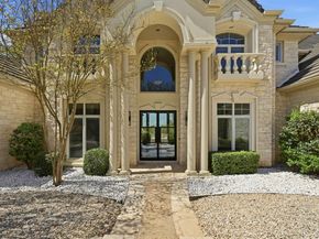 8513 Chalk Knoll DR, Austin TX 78735