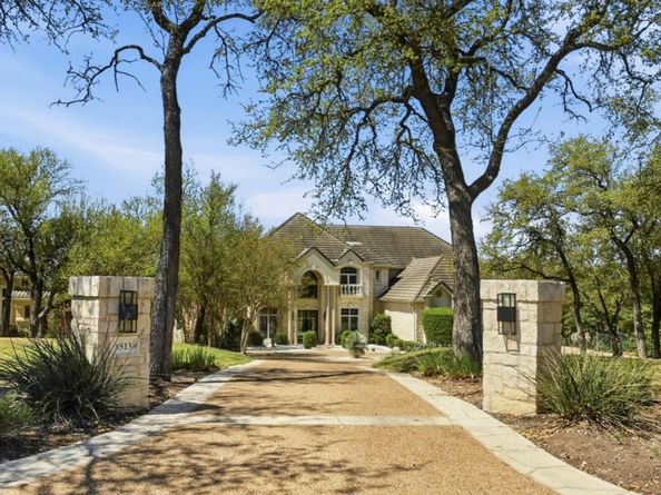 8513 Chalk Knoll DR, Austin TX 78735