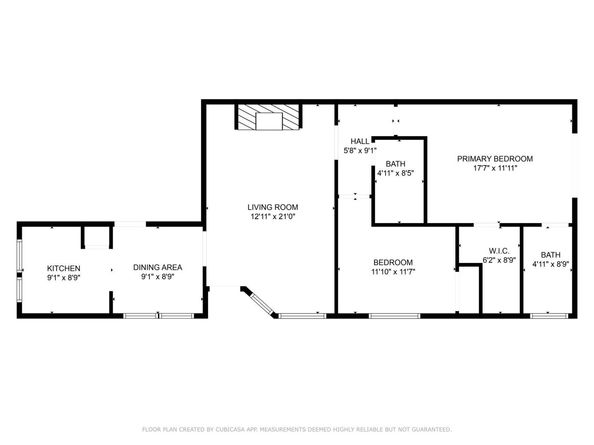 8142 Ceberry DR B, Austin TX 78759