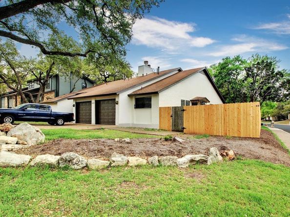 8142 Ceberry DR B, Austin TX 78759