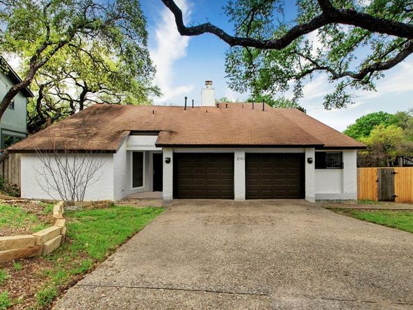 8142 Ceberry DR B, Austin TX 78759