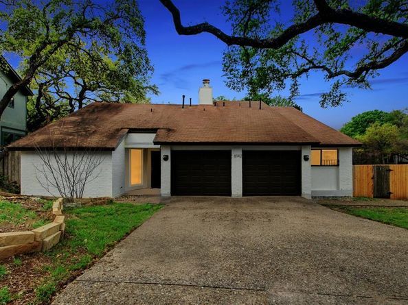 8142 Ceberry DR B, Austin TX 78759