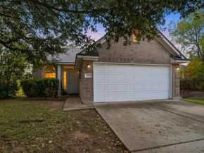 1601 Breezy CT, Round Rock TX 78664