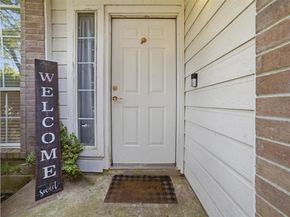 1601 Breezy CT, Round Rock TX 78664