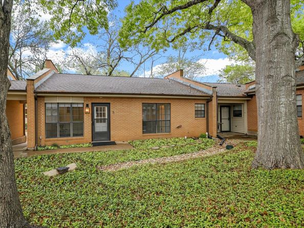 2301 Lawnmont Ave 5, Austin TX 78756