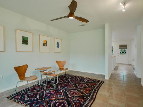 2301 Lawnmont Ave 5, Austin TX 78756