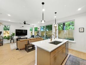4614 Englewood DR 2, Austin TX 78745