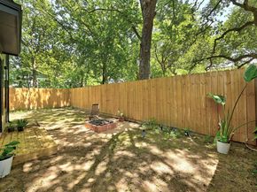 4614 Englewood DR 2, Austin TX 78745