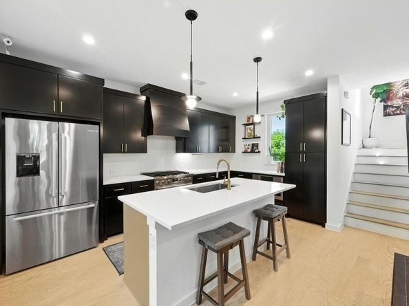 4614 Englewood DR 2, Austin TX 78745