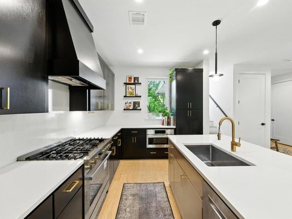 4614 Englewood DR 2, Austin TX 78745