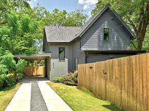 4614 Englewood DR 2, Austin TX 78745