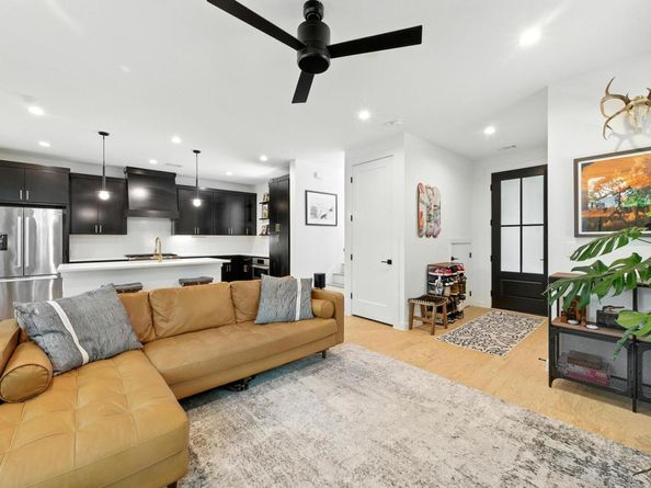 4614 Englewood DR 2, Austin TX 78745