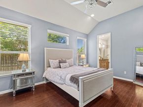 1401 Clearwing CIR, Georgetown TX 78626
