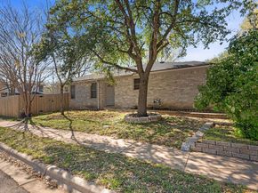 1001 Apple Cross DR, Pflugerville TX 78660