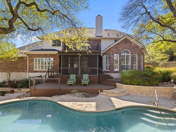 6026 Tributary Ridge DR, Austin TX 78759