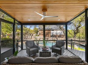6026 Tributary Ridge DR, Austin TX 78759