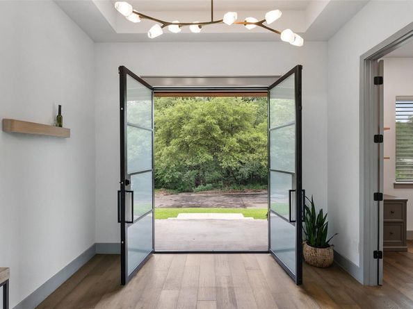3610 Hillbrook DR, Austin TX 78731