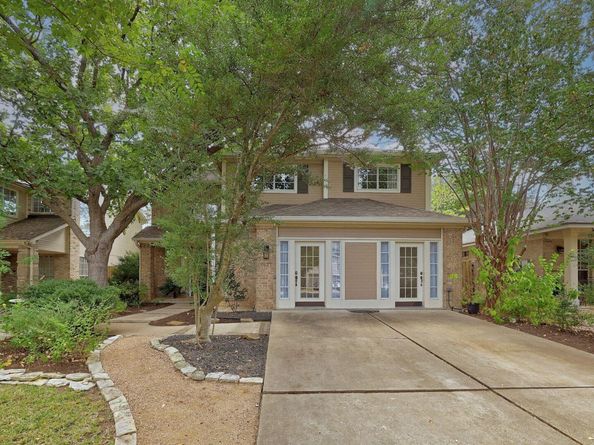 9627 Copper Creek DR, Austin TX 78729