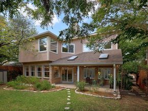 9627 Copper Creek DR, Austin TX 78729